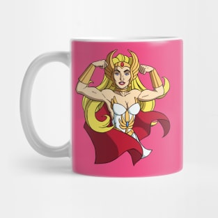 She-Ra Mug